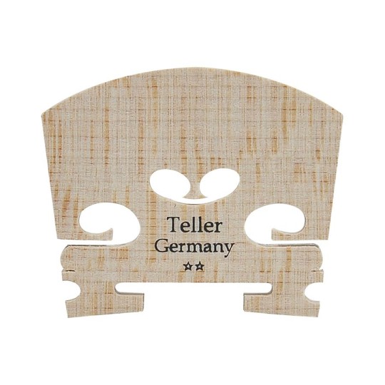 Ponticello per violino 3/4