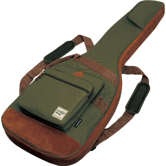 IBB541-MGN Moss green per basso