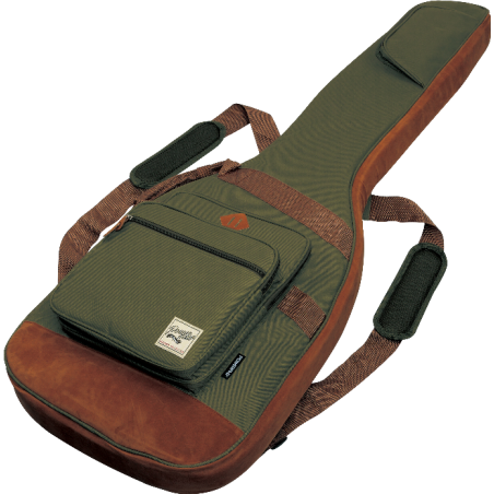 IBB541-MGN Moss green per basso