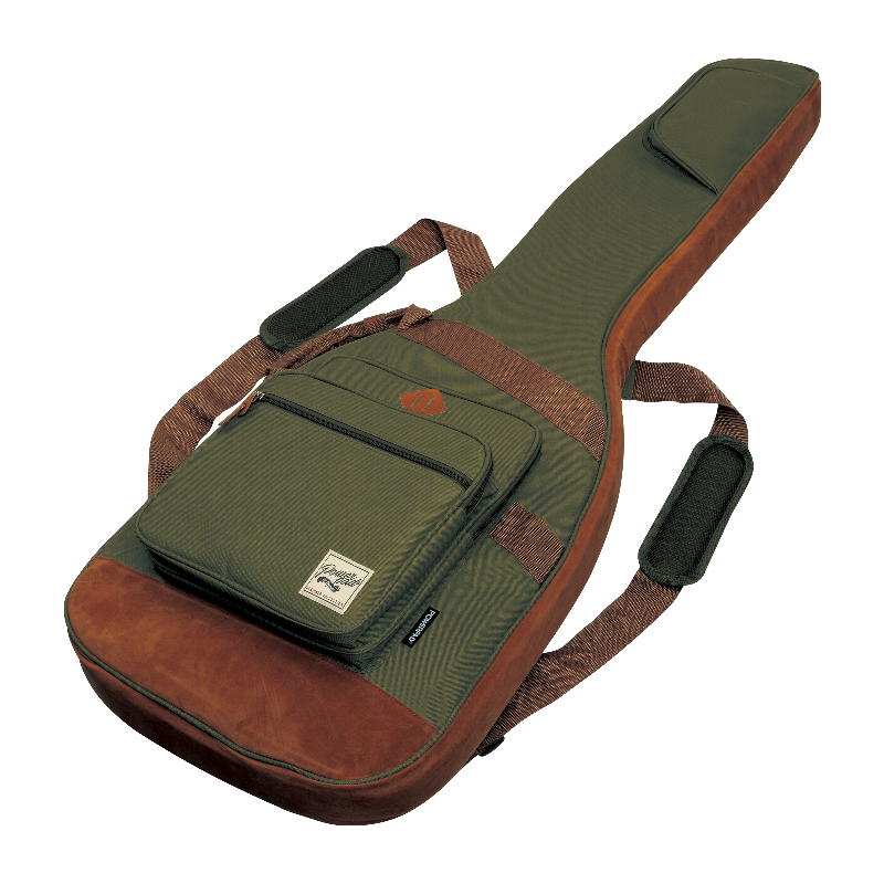 IBB541-MGN Moss green per basso