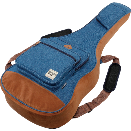 ICB541D-BL Navy blue per classica