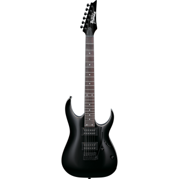 GRGA120BKN - Black night