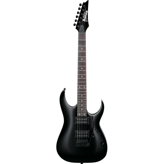 GRGA120BKN - Black night