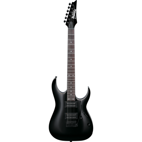 GRGA120BKN - Black night