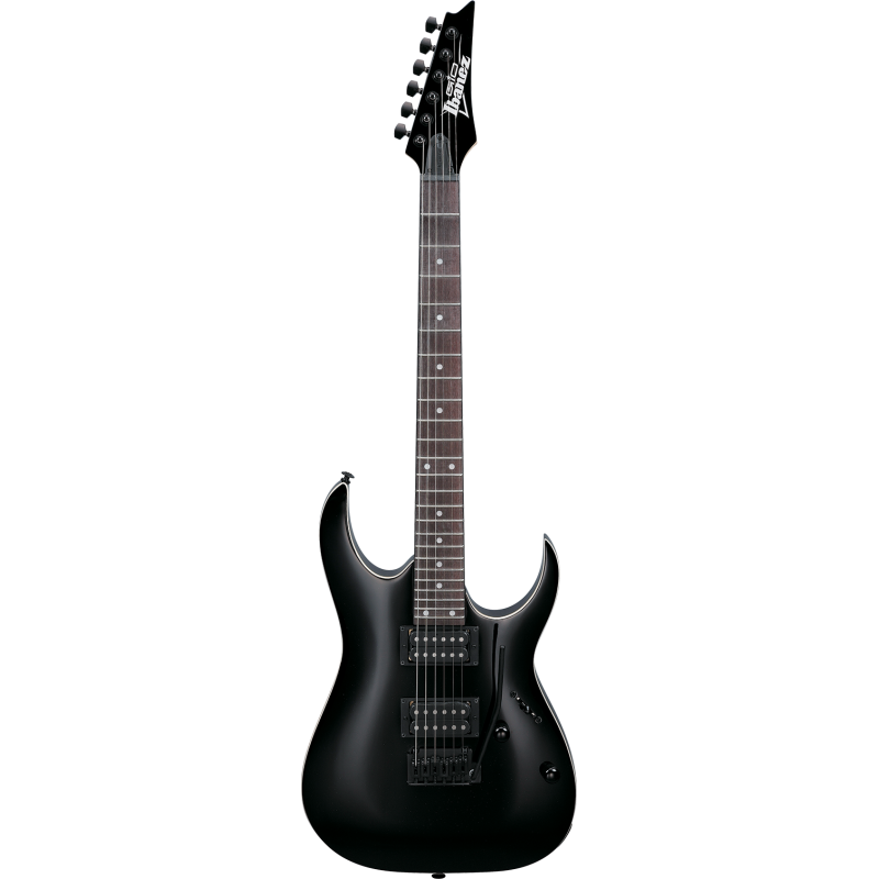 GRGA120BKN - Black night