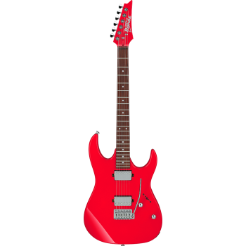 GRX120SPVRD - Vivid Red