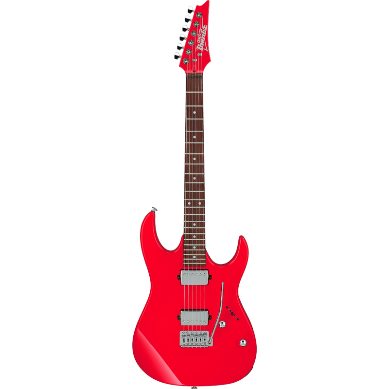 GRX120SPVRD - Vivid Red