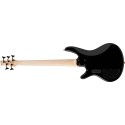 GSR205PCTPB - Transparent Pale Black Burst
