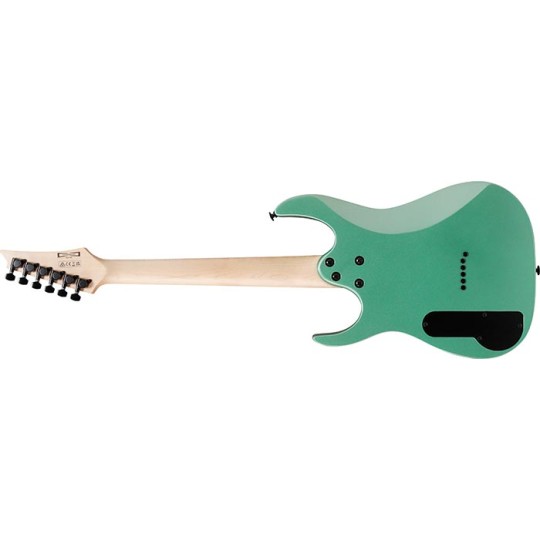 PGMM21MGN - Metallic Light Green