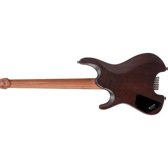 Q52PENTF - Natural flat