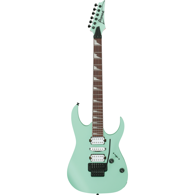 RG470DXSFM - Sea Foam Green