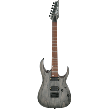 RGA42AHBKS - Black Stained