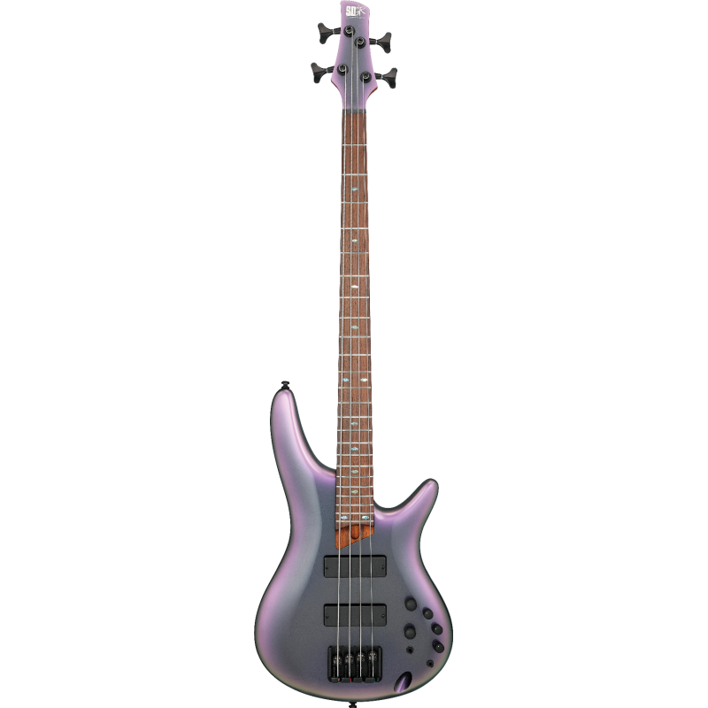 SR500EBAB - Black Aurora Burst