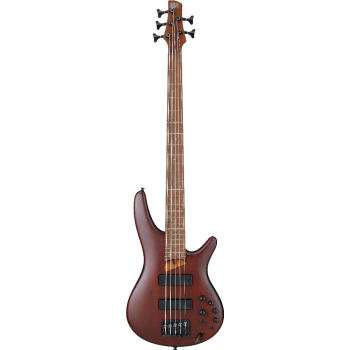 SR505EBM - Brown Mahogany