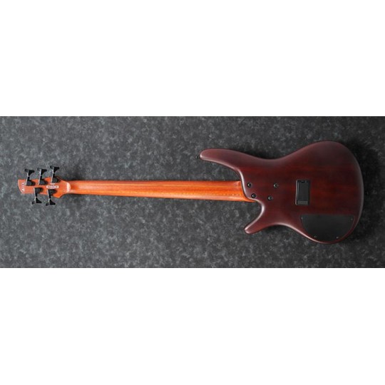 SR505EBM - Brown Mahogany
