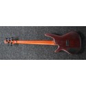 SR505EBM - Brown Mahogany