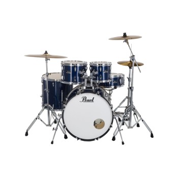 ROADSHOW 20" 3 piatti - Bronze metallic 707
