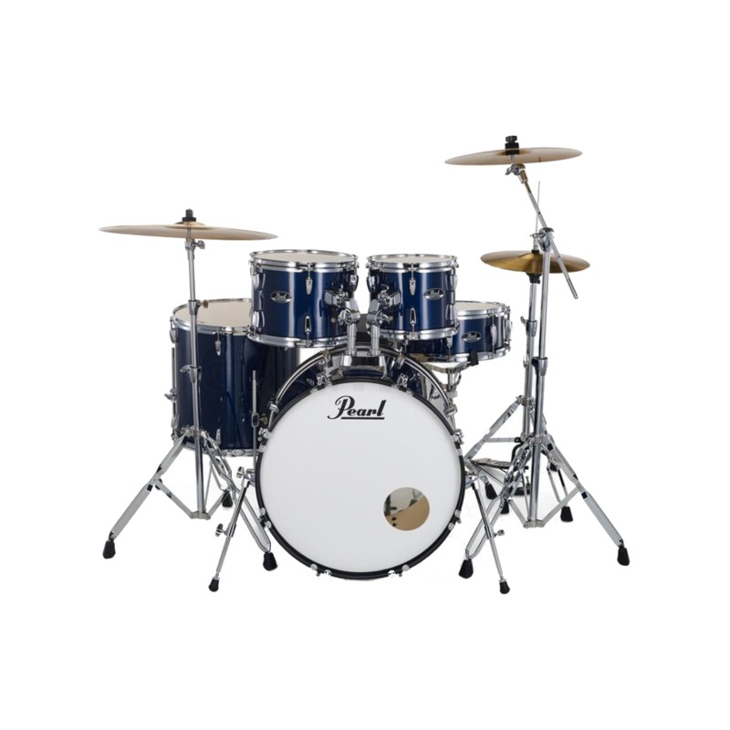 ROADSHOW 20" 3 piatti - Bronze metallic 707