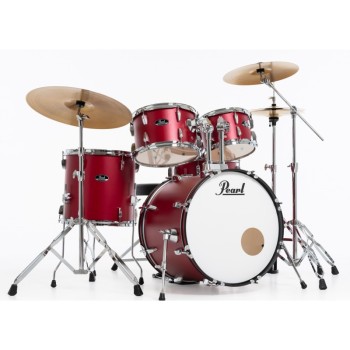 ROADSHOW 20" 3 piatti - Bronze metallic 707