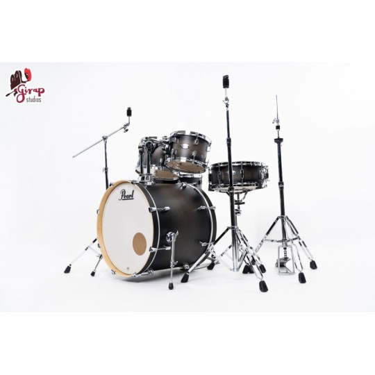 ROADSHOW 20" 3 piatti - Bronze metallic 707