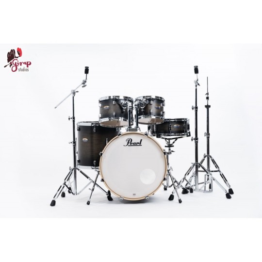 ROADSHOW 20" 3 piatti - Bronze metallic 707