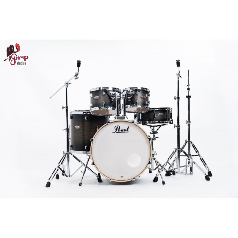 ROADSHOW 20" 3 piatti - Bronze metallic 707