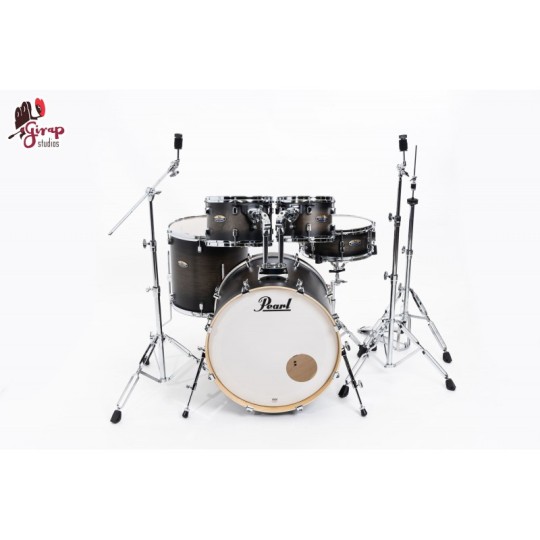ROADSHOW 20" 3 piatti - Bronze metallic 707