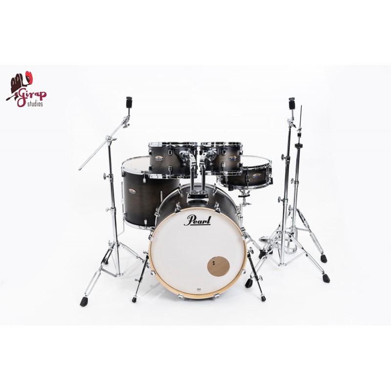 ROADSHOW 20" 3 piatti - Bronze metallic 707