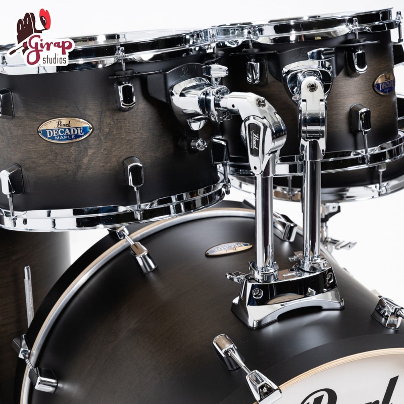 ROADSHOW 20" 3 piatti - Bronze metallic 707