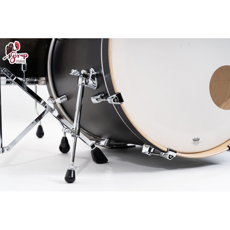 ROADSHOW 20" 3 piatti - Bronze metallic 707