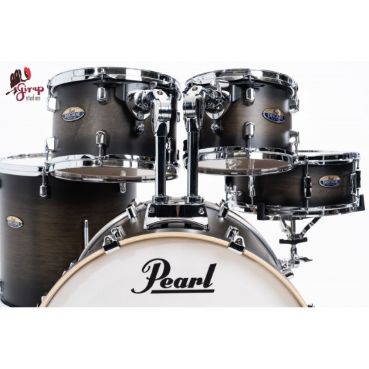 ROADSHOW 20" 3 piatti - Bronze metallic 707