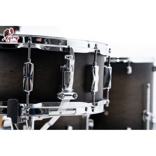 ROADSHOW 20" 3 piatti - Bronze metallic 707