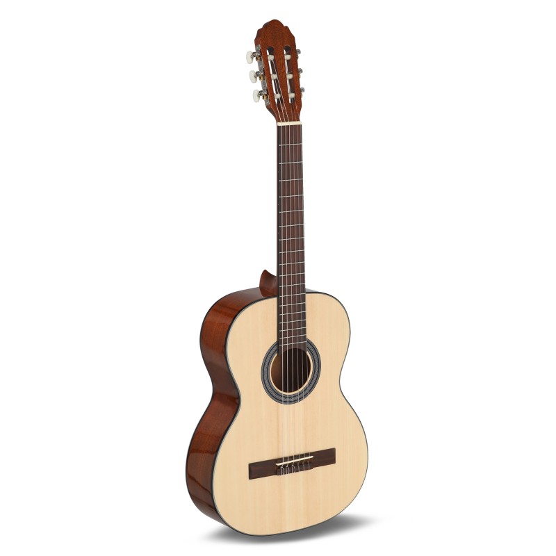 Chitarra classica Student Cedar 7/8