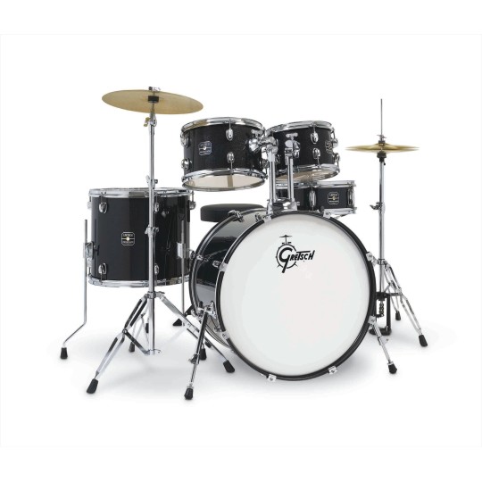 ROADSHOW 20" 3 piatti - Bronze metallic 707