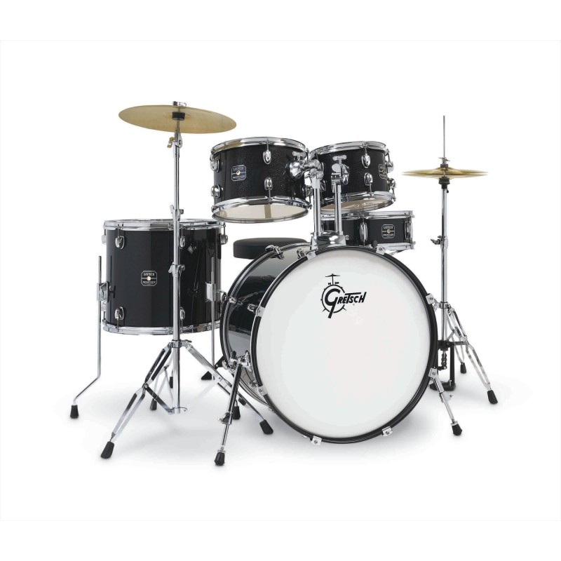 ROADSHOW 20" 3 piatti - Bronze metallic 707