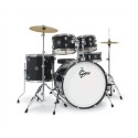 ROADSHOW 20" 3 piatti - Bronze metallic 707