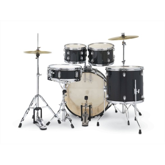 ROADSHOW 20" 3 piatti - Bronze metallic 707