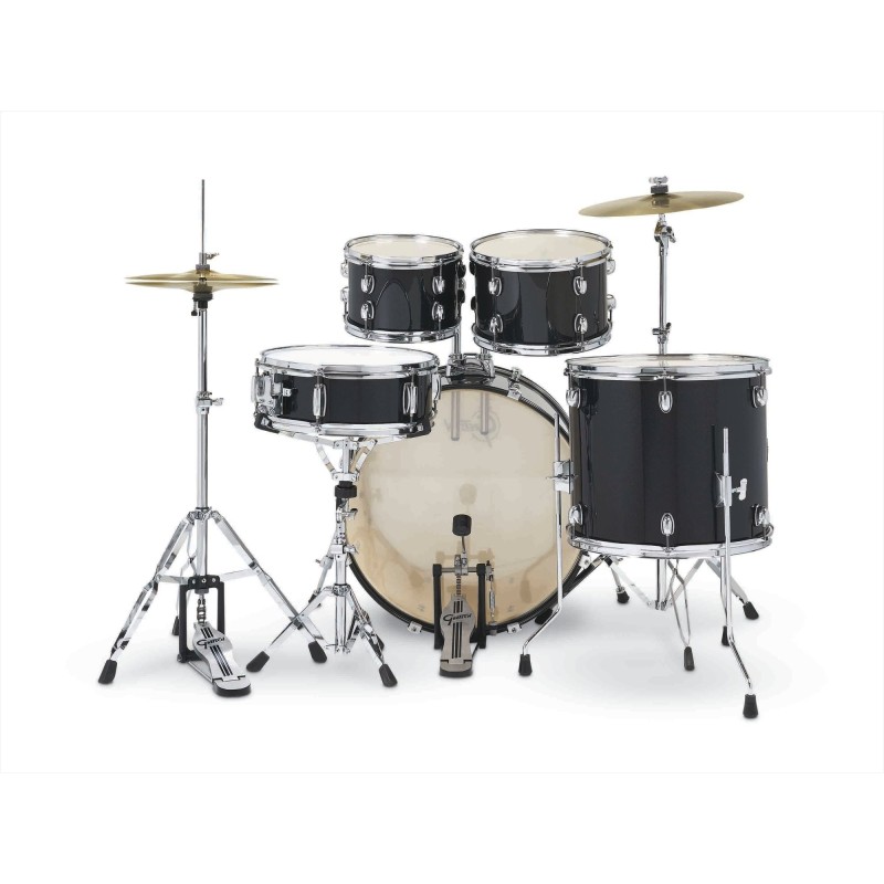 ROADSHOW 20" 3 piatti - Bronze metallic 707