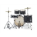 ROADSHOW 20" 3 piatti - Bronze metallic 707
