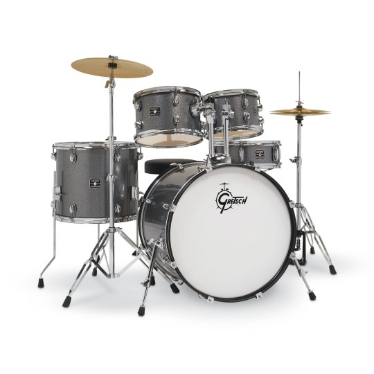 ROADSHOW 20" 3 piatti - Bronze metallic 707