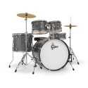 ROADSHOW 20" 3 piatti - Bronze metallic 707