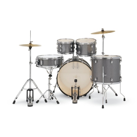 ROADSHOW 20" 3 piatti - Bronze metallic 707