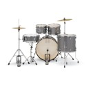ROADSHOW 20" 3 piatti - Bronze metallic 707
