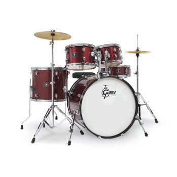 ROADSHOW 20" 3 piatti - Bronze metallic 707