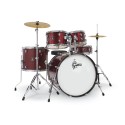 ROADSHOW 20" 3 piatti - Bronze metallic 707