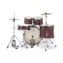 ROADSHOW 20" 3 piatti - Bronze metallic 707