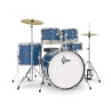 ROADSHOW 20" 3 piatti - Bronze metallic 707