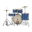 ROADSHOW 20" 3 piatti - Bronze metallic 707