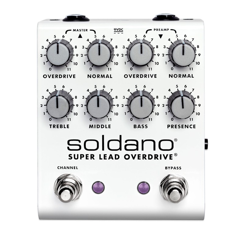 Slo Pedal Plus