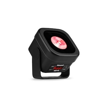 BBP12 Uplight IP65 Mini 12W RGBAL EL